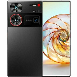 ZTE PQ83F01 - Noir