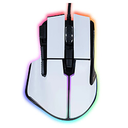 On Lan ONLAN-Souris Gaming FPS - Blanche