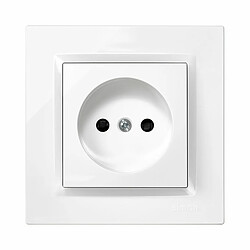 Simon F1090444030 - blanc