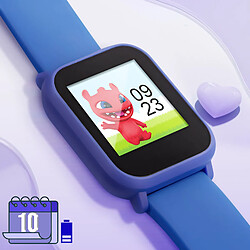 Acheter Maxlife Enfant - Bleu