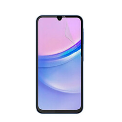 Phonecare Film Hydrogel Galaxy A16 5G Protection téléphone - Hydrogel - Couverture complète - Anti-rayures et impacts