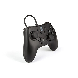 PowerA Power A Manette WIRED CONTROLLER BLACK