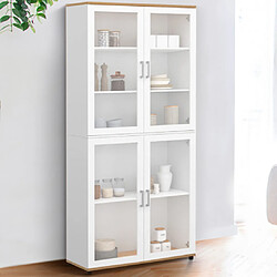 Buffet & chiffonnier Idmarket