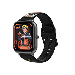 Abyx Fit Touch 3 Naruto - Noir