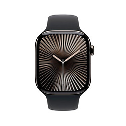 Apple Watch 10 - Noir Gris