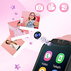 Acheter Maxlife - Rose