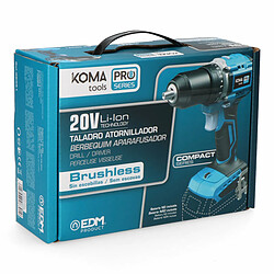 Koma Tools Pro Series