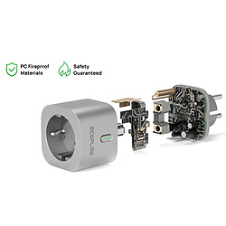 Avis Ecoflow Smart Plug prise connectée Wi-Fi
