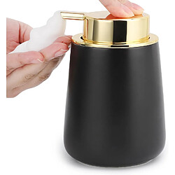 Distributeur & porte-savon Vendos85