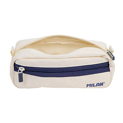 Milan Trousse d'écolier 1918 Beige