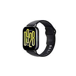 Montre connectée Xiaomi