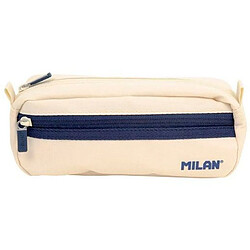 Milan Trousse d'écolier 1918 Beige