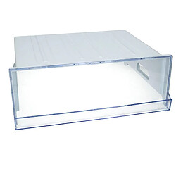 Avis Beko Tiroir congélateur supérieur ou intermédiaire