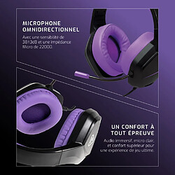 Micro-casque