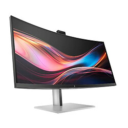 Avis Hp 34" LCD incurvé