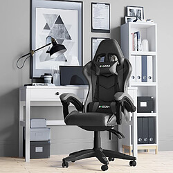 Rattantree Chaise Gaming pas cher