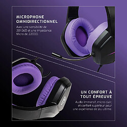 Micro-casque