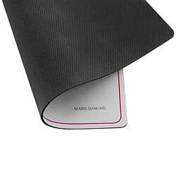 Avis Mars gaming MMP124 - Blanc