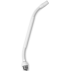 Shure MX410WRLPDF/N - Blanc