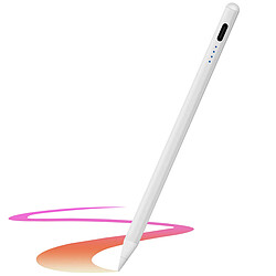 Adonit Stylet Magnétique - Blanc