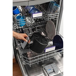 Beko FRL2244B - Noir pas cher