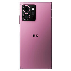 HMD Skyline - Rose fluo