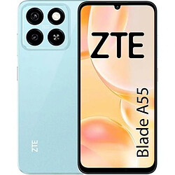 ZTE BLD A55 - 64 Go - Bleu