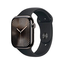 Apple Watch 10 - Noir Gris