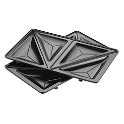 Gaufrier & croque-monsieur