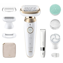 Braun Silk-épil 9 Flex