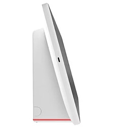 Cisco Systems Cisco CS-T10-WM-L-K9= - Casque Blanc