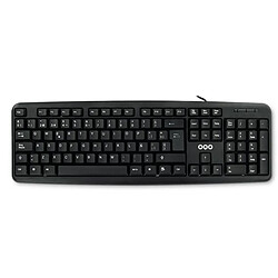 OQO T001-U Clavier