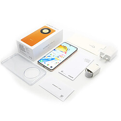 Honor X9b 5G Emerald Green pas cher