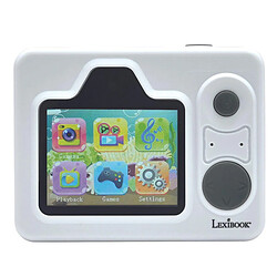 Acheter Lexibook Starcam Print Classic HD Imprimante Instantanée