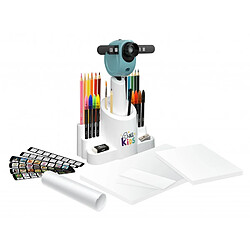 Buki France Buki Projecteur à dessin atelier créatif