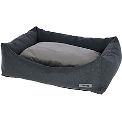 Kerbl 80478 Lit pour chat Gris
