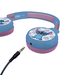 Lexibook Stitch 2 en 1 - Bleu