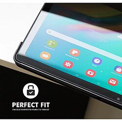 Acheter Silver HT étui Lenovo M10.6 HD Plus TB125FU 3e gen antidérapant noir