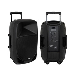 Haut-parleur Bluetooth Malibu