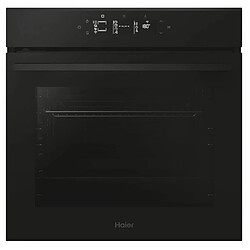 Haier H6ID46G3YTB - Noir