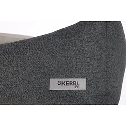 Acheter Kerbl 80478 Lit pour chat Gris