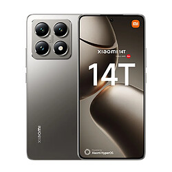Xiaomi 14T - Gris