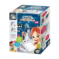 Buki France Buki Projecteur à dessin atelier créatif