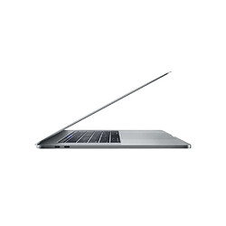 Apple MacBook Pro Touch Bar 15" 2018 - 512 Go SSD - Gris Sidéral - Reconditionné