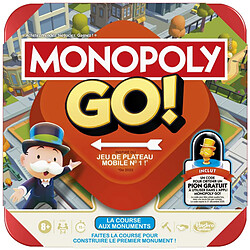Monopoly Go!