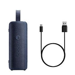 Acheter Motorola Rokr 600 - Bleu
