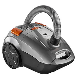 Aspirateur traineau