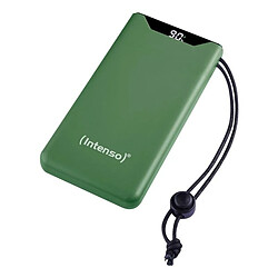 INTENSO Powerbank F10000 Vert