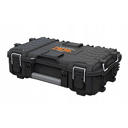 Coffret à outils ROC PRO GEAR 2.0 KETER