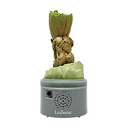 LEXIBOOK Pat’ Patrouille Veilleuse Speaker